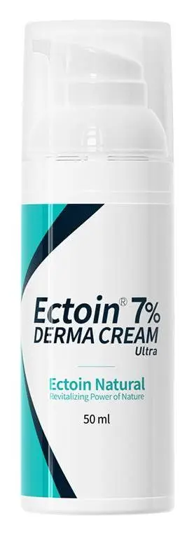 Dermailly Ectoin 7% Derma Cream Ultra Plus