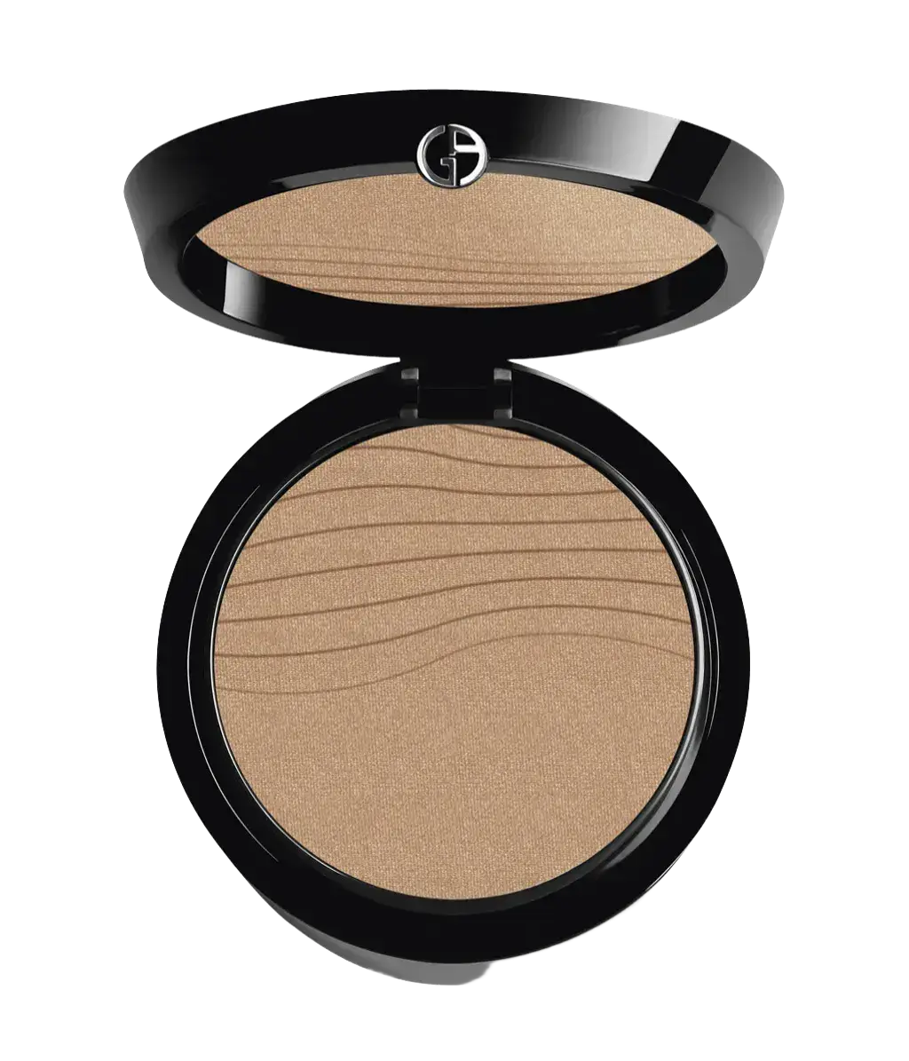 Armani Beauty Luminous Silk Glow Fusion Face Powder 6.5