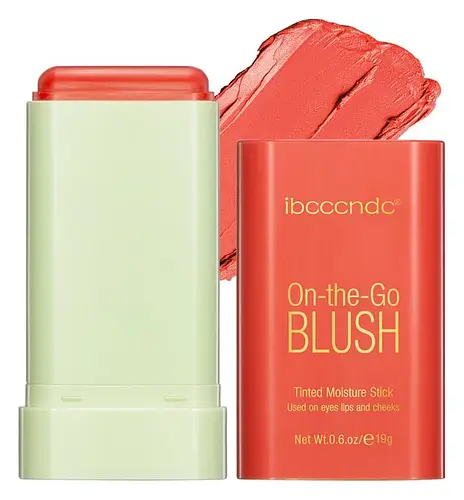 Ibcccndc On-The-Go Blush Coral Orange