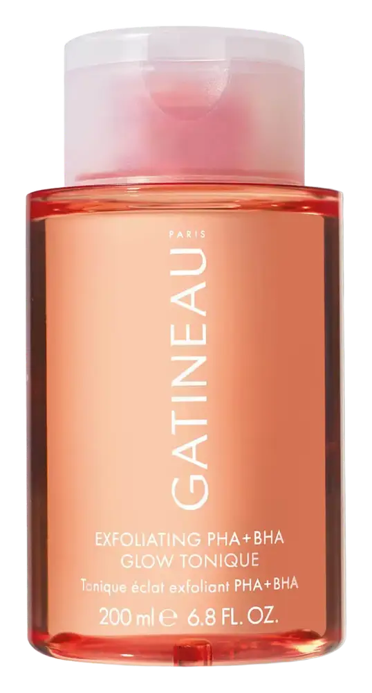 Gatineau Exfoliating PHA + BHA Glow Tonique