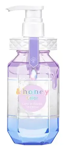 &Honey Color Control Repair Shampoo