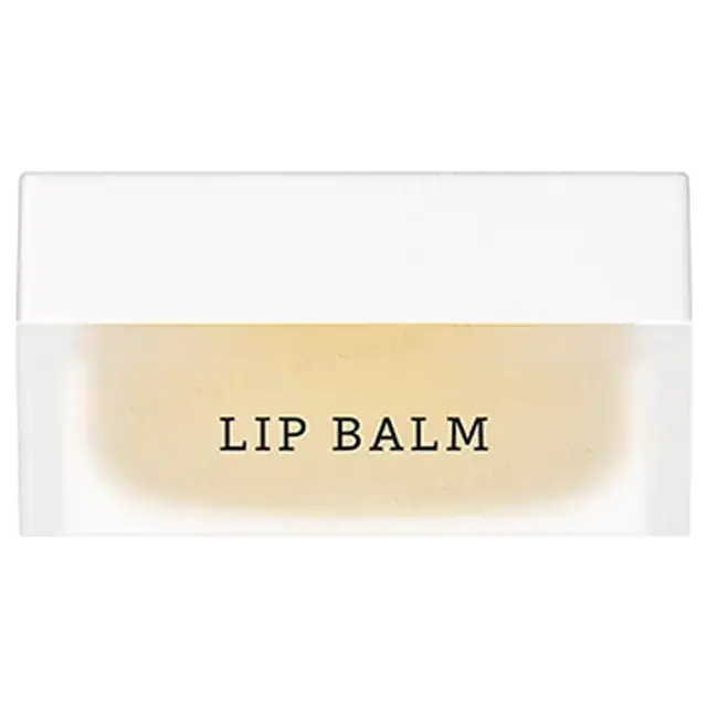 RMK Lip Balm