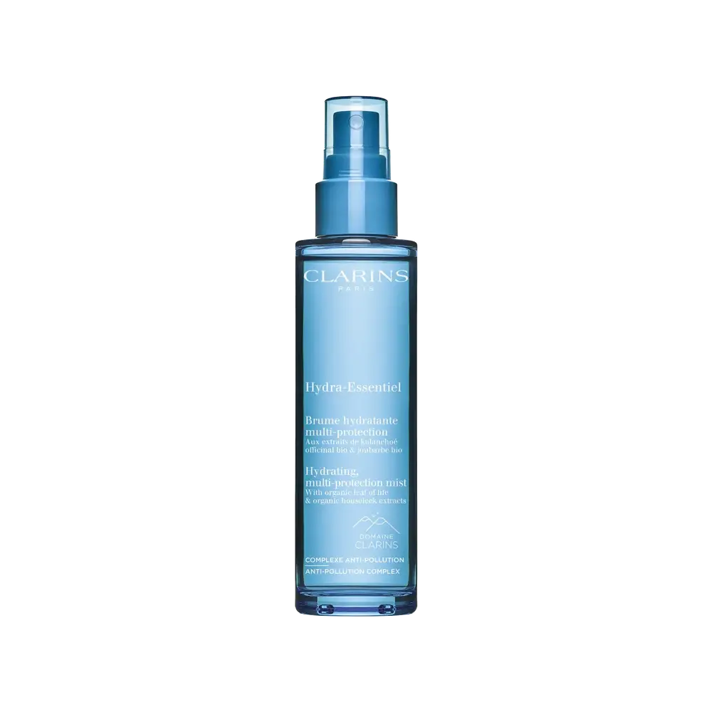 Clarins Hydrating, multi-protection mist
