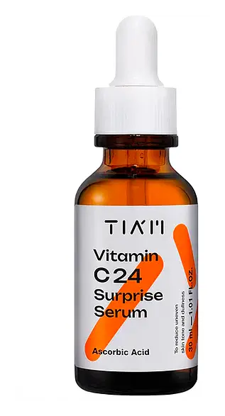 Tia’m Vitamin C 24 Surprise Serum