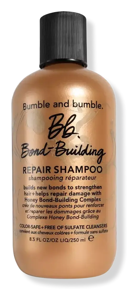 Bumble and bumble. Bond-Building Repair Shampoo