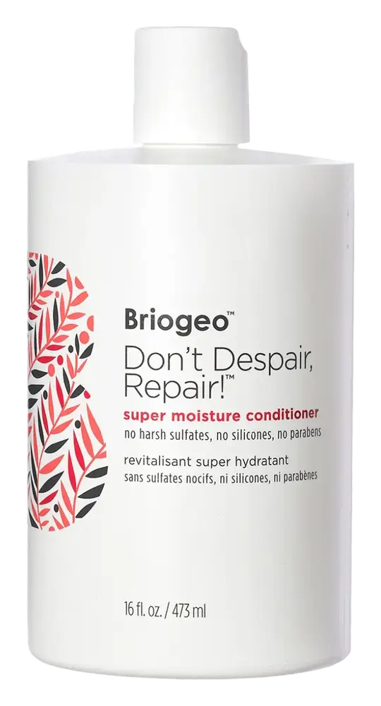 BrioGeo Don't Despair, Repair! Super Moisture Conditioner
