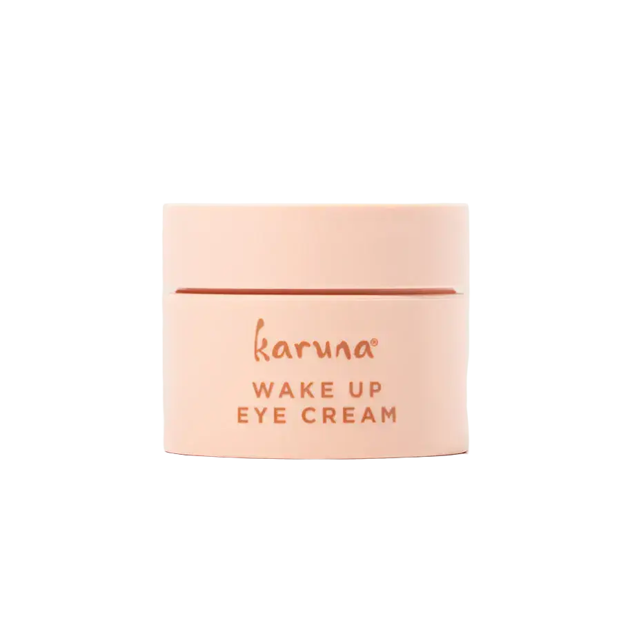 Karuna Wake Up Eye Cream