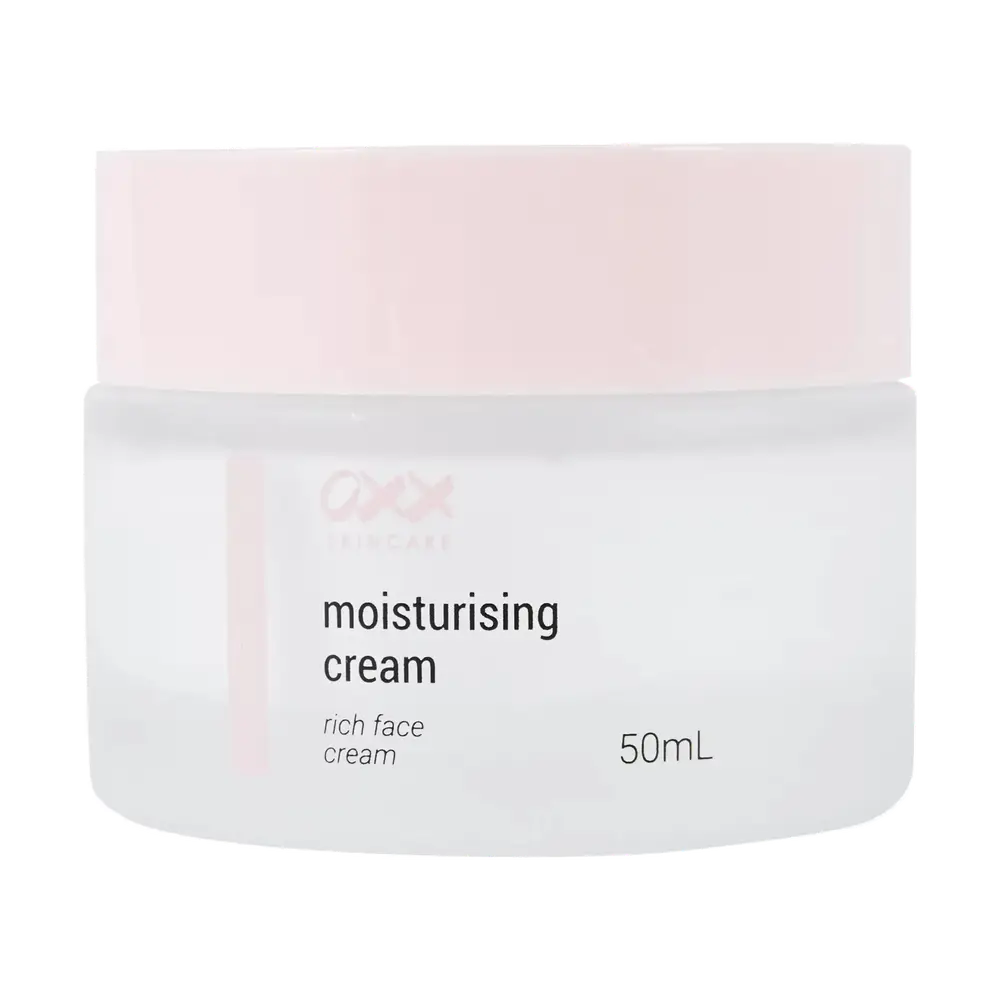 OXX Cosmetics Moisturising Cream