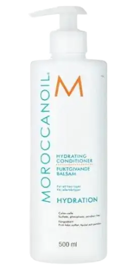 MoroccanOil Hydrating Conditioner