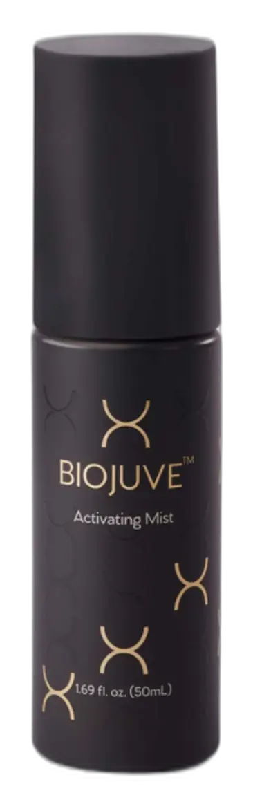 Biojuve Living Biome Activating Mist