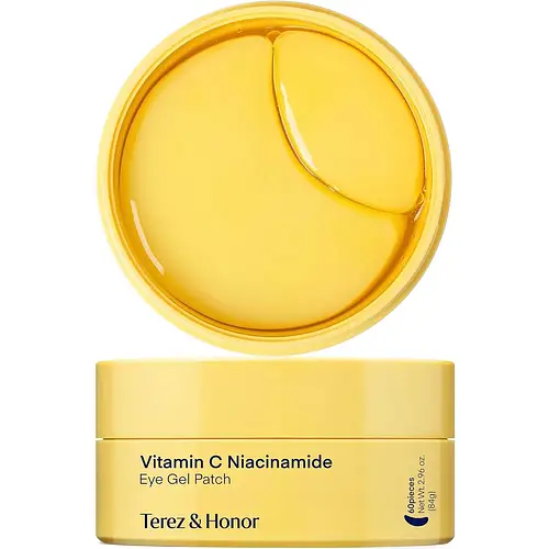 Terez & Honor Under Eye Patches Vitamin C