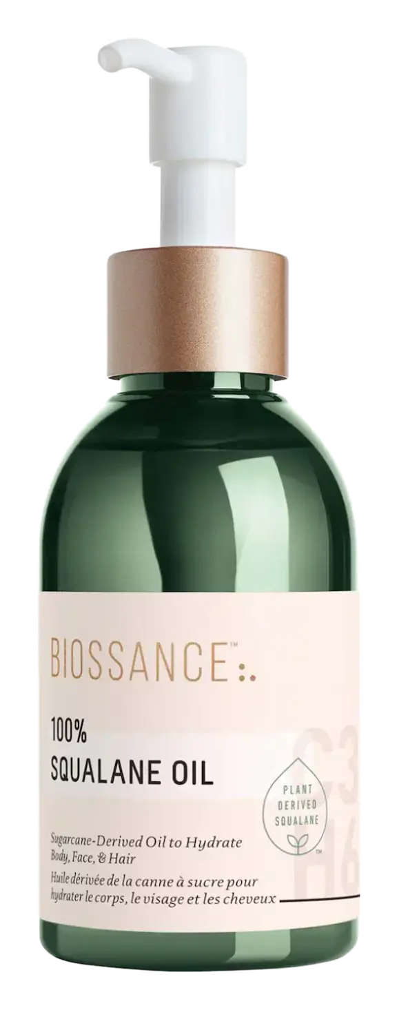 Biossance 100% Squalane Oil
