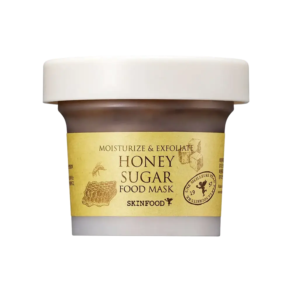 Skinfood Food Mask Honey Sugar