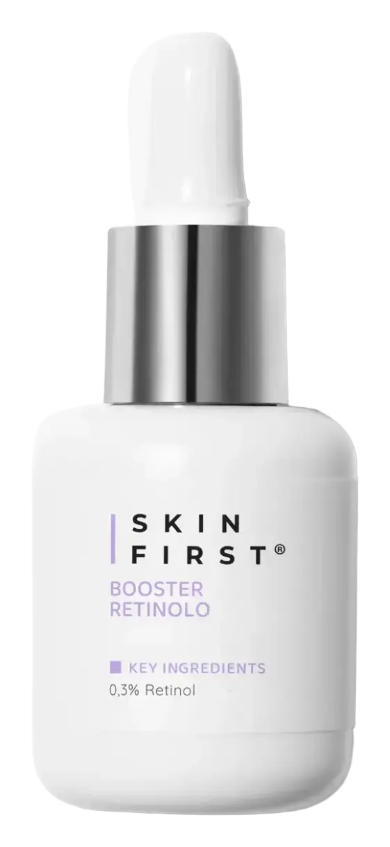 Skin First Booster Retinolo