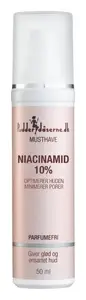 Pudderdåserne Niacinamid 10% Serum