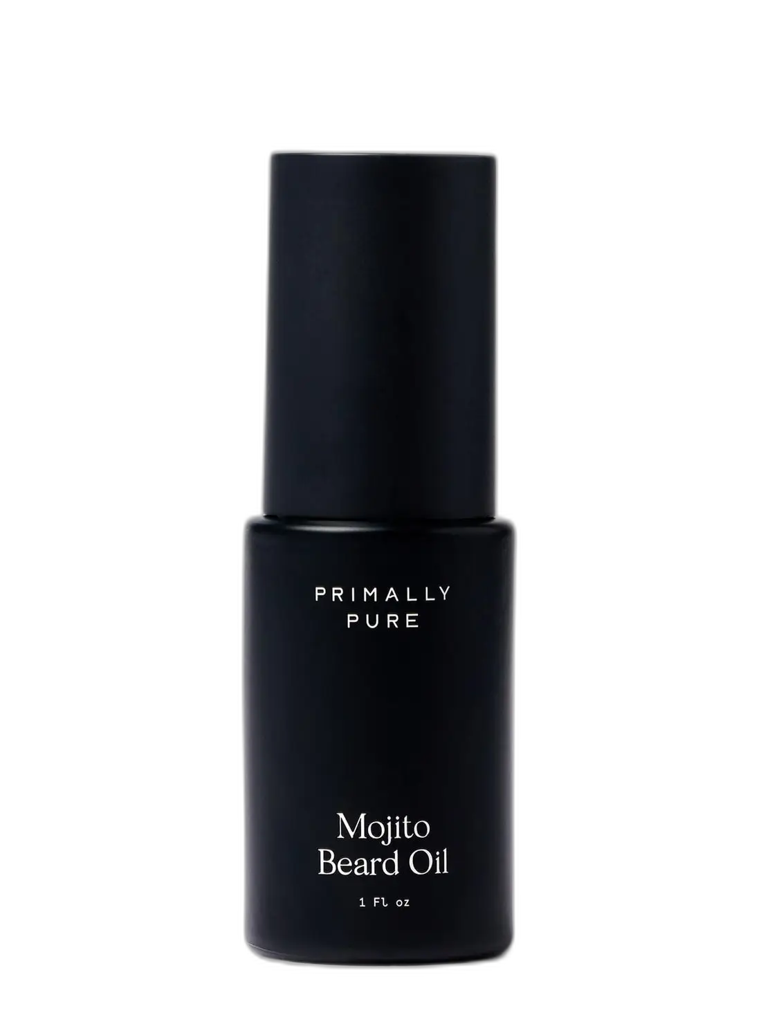 Primally Pure Beard Oil Mojito