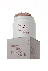Kopher Brown Bean Botanic Mask