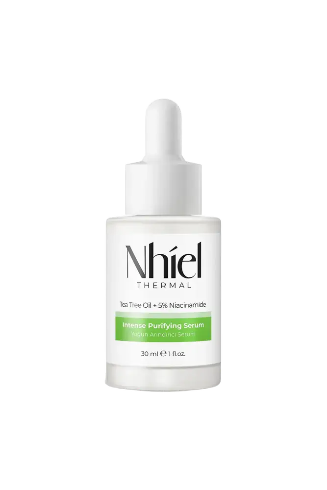 Nhiel Intense Purifying Serum