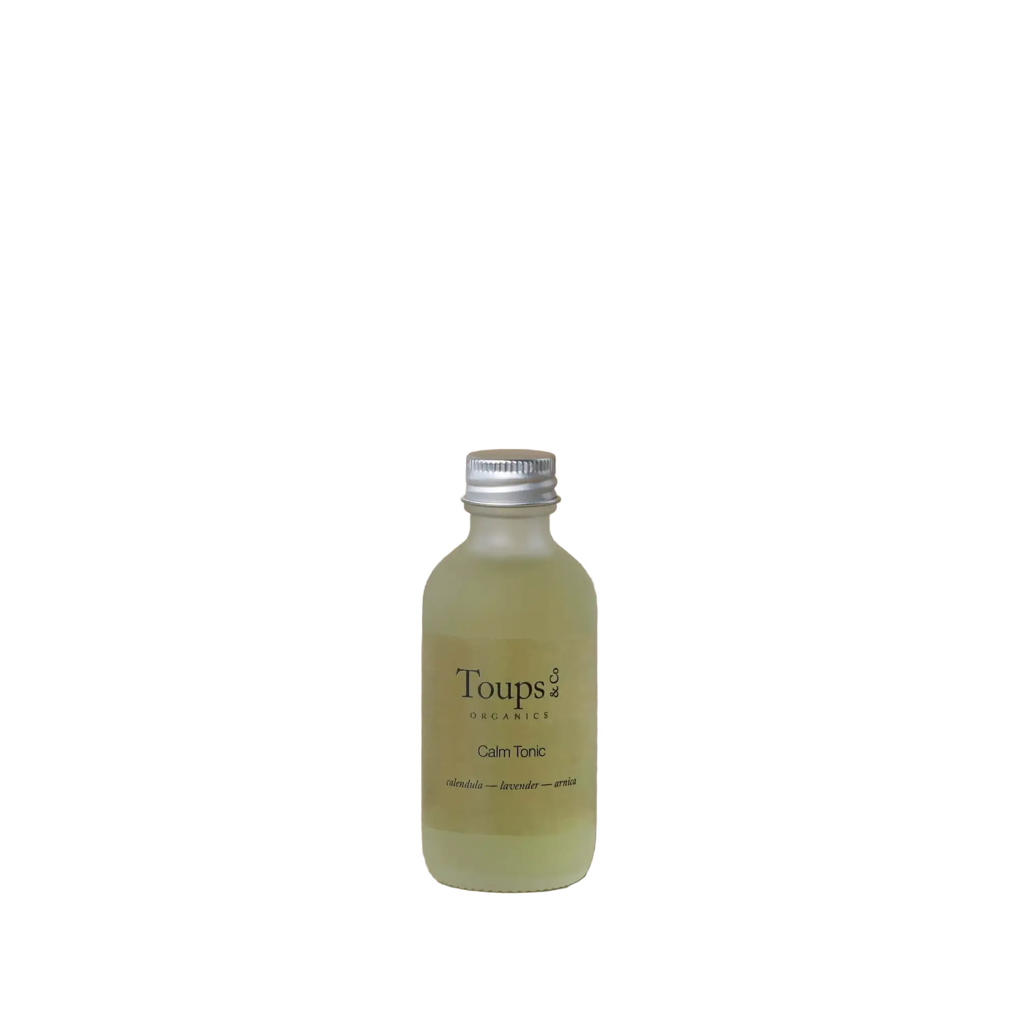 Toups & Co Organics Tonic Calm