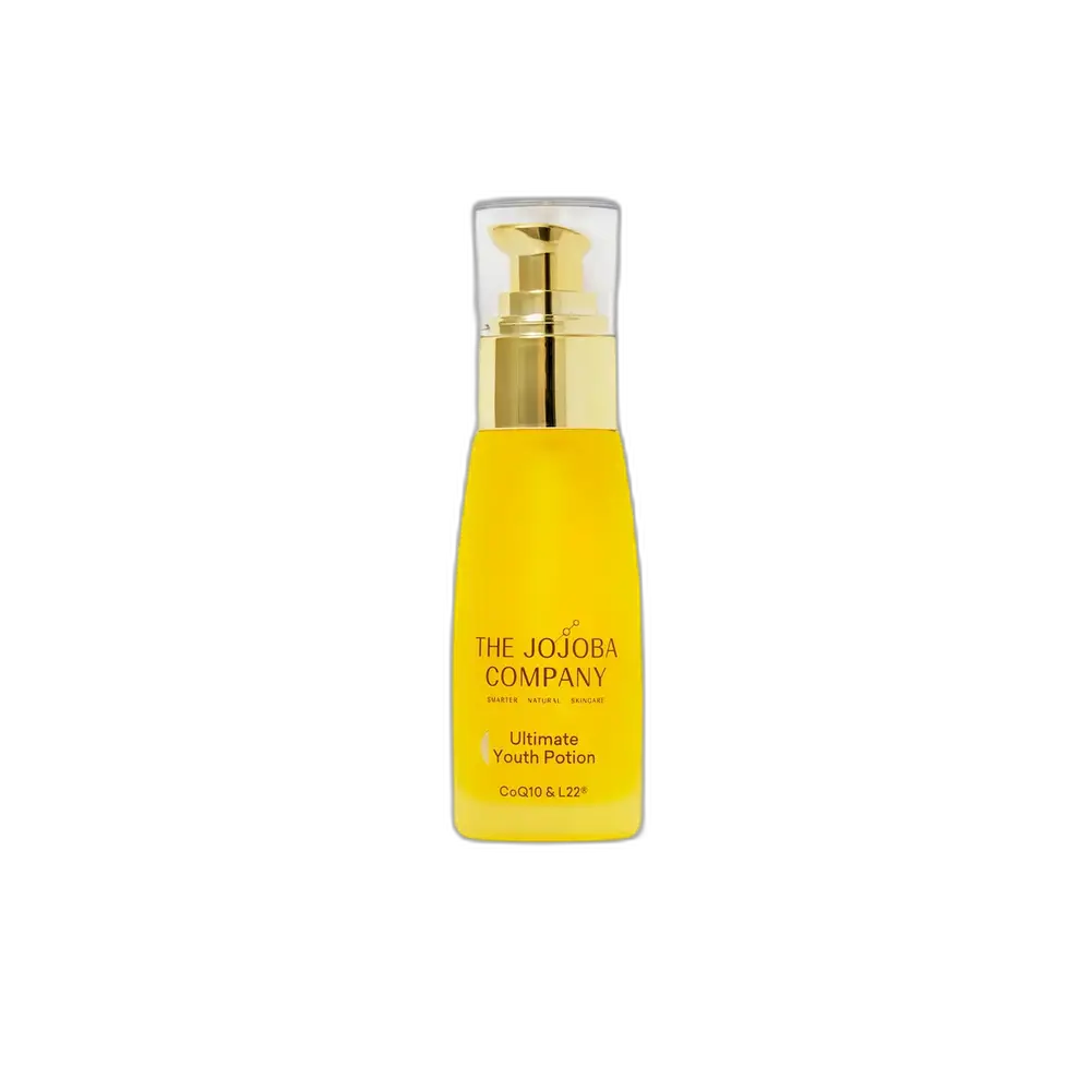 The Jojoba Company Ultimate Youth Potion