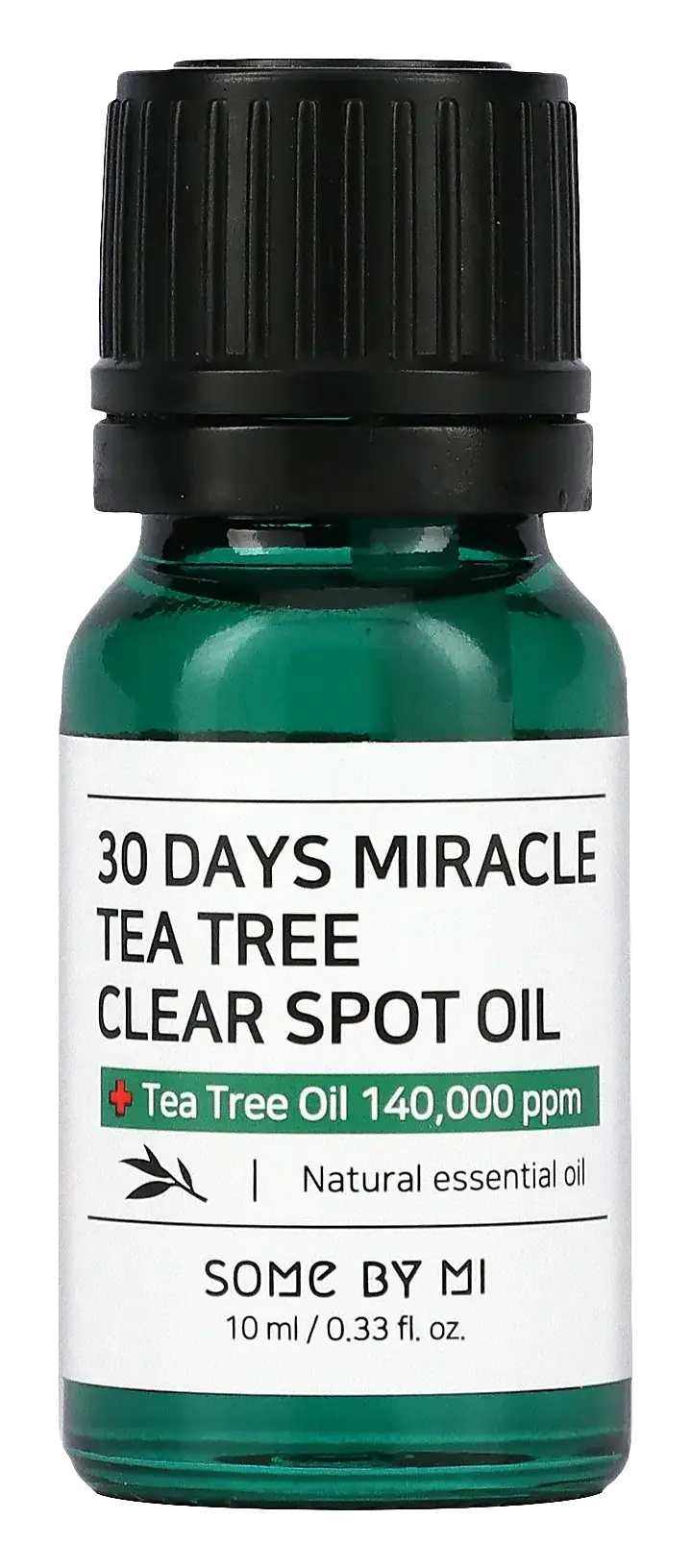 Some By Mi 30 Days Miracle Tea Tree Clear Spot Oil
