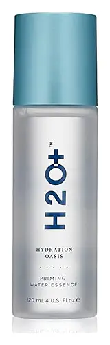 H2O+ Priming Water Essence