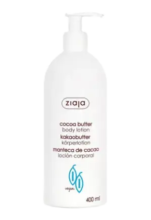 Ziaja Cocoa Butter Body Lotion