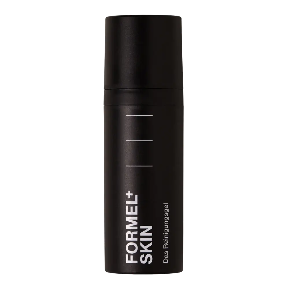 Formel Skin Das Reinigungsgel