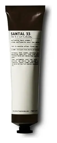 Le Labo Fragrances Santal 33 Perfuming Hand Cream