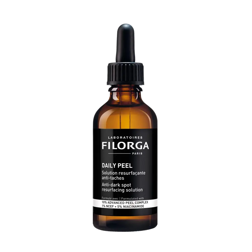 Filorga Daily Peel Anti-Dark Spot Resurfacing Solution