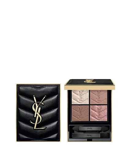 Yves Saint Laurent Couture Mini Clutch Eyeshadow Palette 730 Sunrise Safari