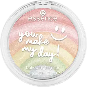 Essence You Make My Day! Baked Highlighter