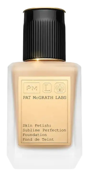 Pat McGrath Labs Sublime Perfection Foundation Light 6