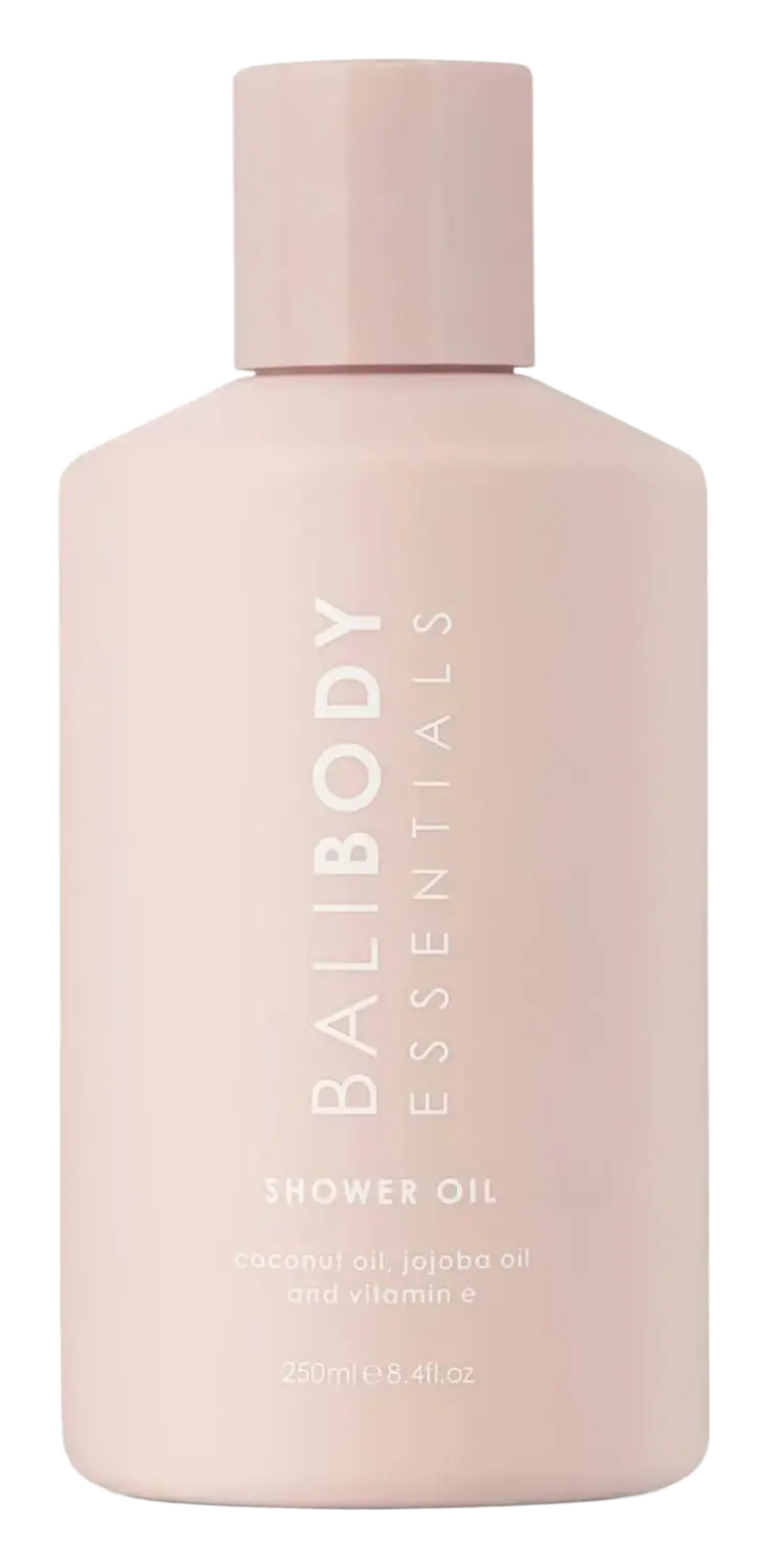 Bali Body Shower Oil