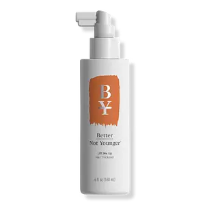 Better Not Younger Lift Me Up Hair Thickener
