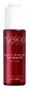 Nyakio Manketti & Mafura Anti-Aging Oil