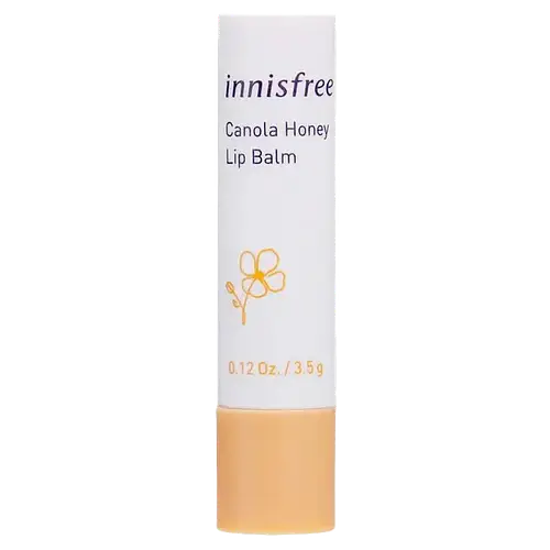 innisfree Canola Honey Lip Balm