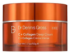 Dr. Dennis Gross Skincare C+ Collagen Deep Cream