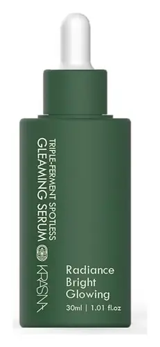 Krasna Triple-Ferment Spotless  Gleaming Serum