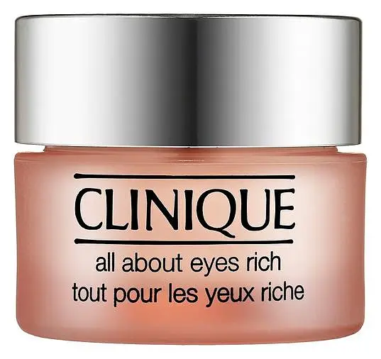Clinique All About Eyes™ Rich Eye Cream