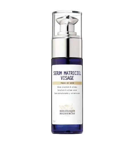 Biologique Recherche Serum Matriciel Visage