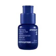 innisfree Retinol Green Tea PDRN Firming Serum