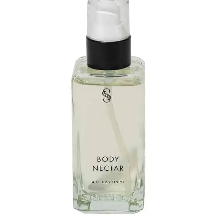 Sorella Apothecary Body Nectar