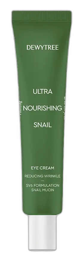 DEWYTREE Ultra Nourishing Snail Eye Cream