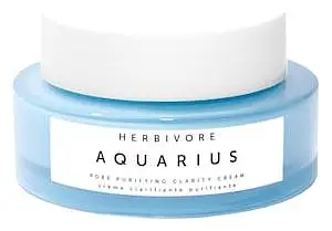 Herbivore Aquarius Pore Purifying Clarity Cream
