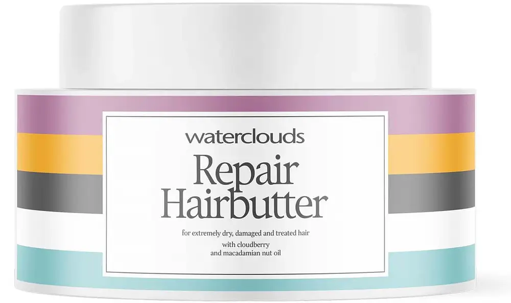 Waterclouds Repair Hairbutter