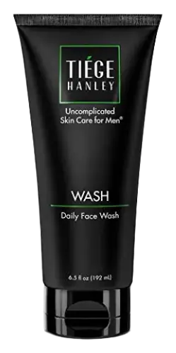 Tiege Hanley Daily Face Wash