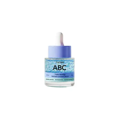 Thome ABC Triple-Synergy Redness Comfort Serum