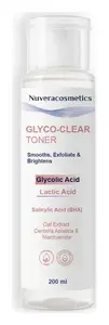 Nuvera Glyco-Clear Toner