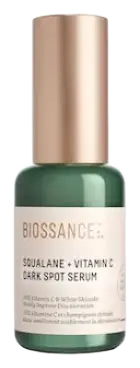 Biossance Squalane + 10% Vitamin C Dark Spot Serum